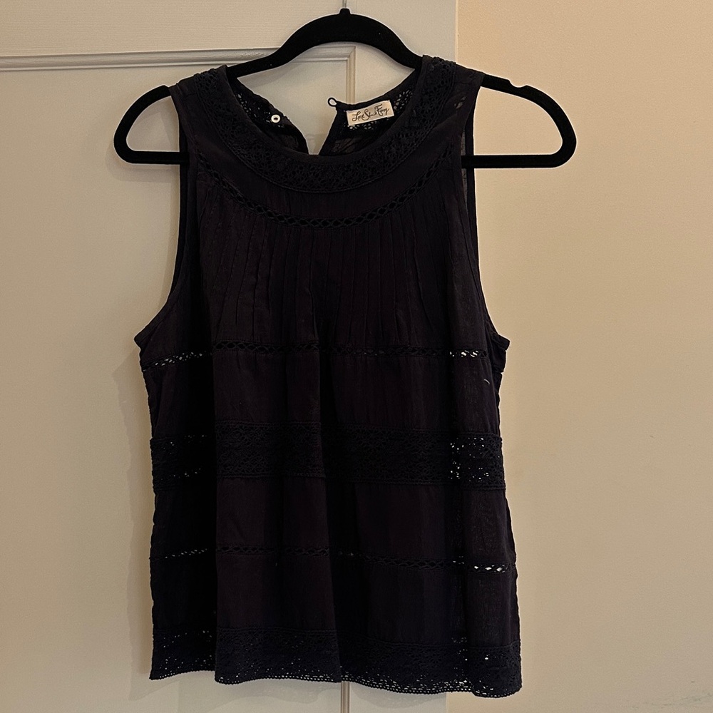 Loveshack fancy top
